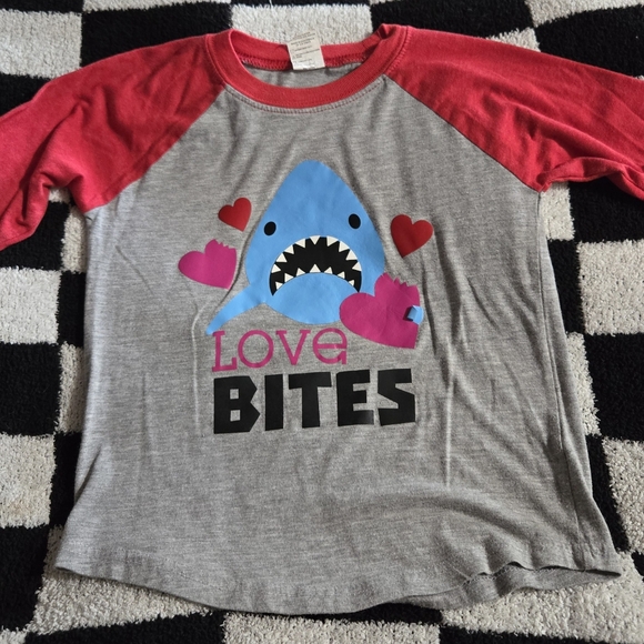 Boys holiday shirt lot size 4T - Picture 4 of 6